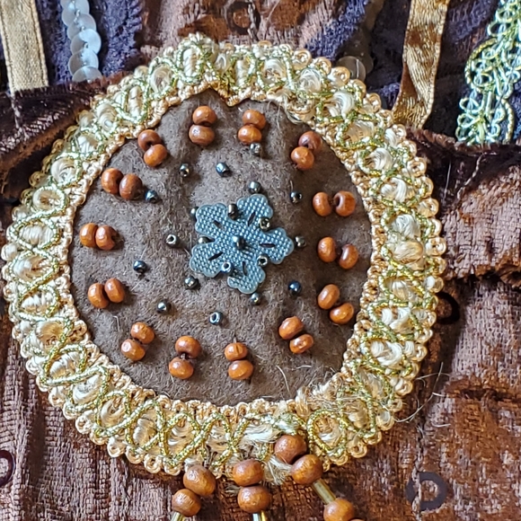 True Light Velour Top - Picture 9 of 14